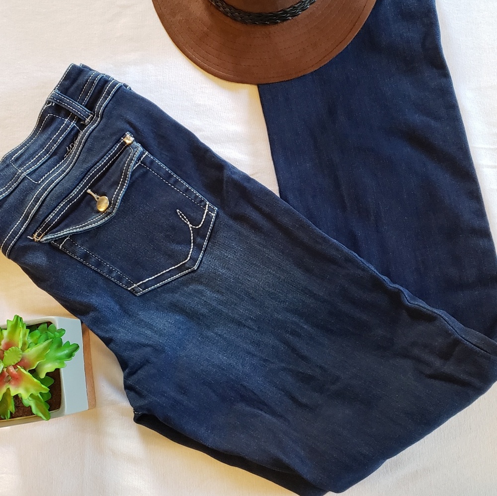 Inc jeans